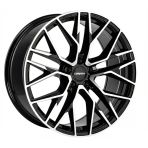 Kormetal CA20 7,5X17" PCD:5114,3 Et:48 Ch:72,6 Bd Jant 4 Adet