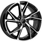 Kormetal Ca23 9,0x20" Pcd:5112 Et:45 Ch:66,6 Bd Jant 4 Adet
