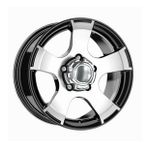 Kormetal DY366 8,0X16" PCD: 5114 ET: 25 CH: 66,1 BD Jant 4 Adet