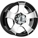 Kormetal DY366 8,0X16" PCD:6120 Et:35 Ch:74,6 Bd Jant 4 Adet