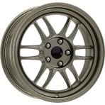 Kormetal DY487 7,0X17" PCD:4100 Et:35 Ch:73,1 Brnz Jant 4 Adet