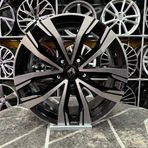 Kormetal DY748-02 18 inç Megane Modeli Renault İcon Jant