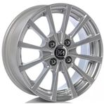 Kormetal Jant Km2146x14 4X100 Et-34 67.2 Sd (4 Adet)