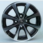 Kormetal Jant Km773 5.5X13 4X100 Et-28 67.2 Bd (4 Adet)
