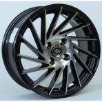 Kormetal Jant Km825 6.5X15 4X100 Et-34 67.2 Bd (4 Adet)