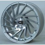 Kormetal Jant Km825 6.5X15 4X100 Et-34 67.2 Sd (4 Adet)