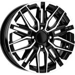 Kormetal Jant Km845 6X15 4X100 Et-35 67.1 Bd (4 Adet)