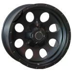 Kormetal Km 644 8,0X16" Pcd:5112 Et:-05 Ch:66,6 Mb Jant 4 Adet