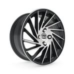 Kormetal KM 825 6.5X15" PCD: 4108 ET: 34 CH: 67.2 BD Jant 4 Adet