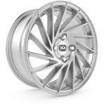 Kormetal Km 825 6,5X15" Pcd: 4100 Et: 34 Ch: 67,2 Ssd Jant 4 Adet