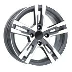 Kormetal Km 834 5,5X14" Pcd:4100 Et:35 Ch:67,1 Gmd Jant 4 Adet