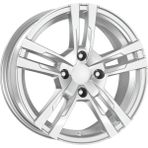 Kormetal Km 834 5,5X14" PCD:4100 Et:35 Ch:67,1 S Jant 4 Adet