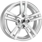 Kormetal Km 835 6,0X15" PCD:4100 Et:35 Ch:67,1 Ss Jant 4 Adet