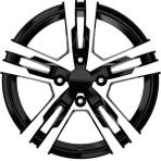 Kormetal Km 835 6,0X15" PCD:4108 Et:35 Ch:67,1 Bd Jant 4 Adet