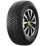 Kormoran 195/75 R16C 107/105R All Season Light Truck Dört Mevsim Lastiği 2026