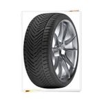 Kormoran 235/60 R18 107V XL All Season Dört Mevsim Lastiği Üretim Yılı: 2024