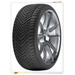 Kormoran All Season 235/55 R18 100V 4 Mevsim Lastik - 2024