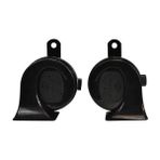 KORNA 12V 280Hz/380 Hz SET HELLA 3CB004811-101