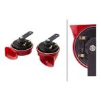 Korna 72W 12V 110DB 400Hz <> 500Hz 109MM 80MM Ikılı Takım Bas - Tız