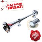 Korna Gemi Marin Yat Kornası 12volt Kendinden Motorlu Gemi Korna