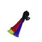 KORNA HAVALI PLASTİK ÜÇLÜ