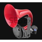 KORNA HAVALI TEK BORULU (UNICHORN / TEK BOYNUZ) 24V