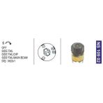 Kornali Far Anahtari Massey Ferguson-Fiat Traktor-Lomb&Same-Cobo 2486119 - Ns10902