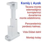 Kornej Korniş L Ayak