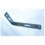 Korniş Demiri - 16X55X110 - 2mm - 100 Adet Midastech - Renkli