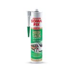 Korniş Yapıştırıcı Beyaz 2Somafix S580 Hıgh Tack 80Ml 480Gr
