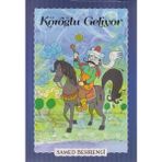 Köroğlu Geliyor - Samed Behrengi Serisi - Samed Bahrengi