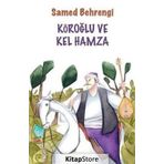 KÖROĞLU ILE KEL HAMZA - SAMED BEHRENGI