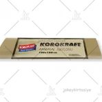 Korokraft 100 cm x 180 cm 20 Adet Noylon Paketleme Ve Ambalaj Naylonu