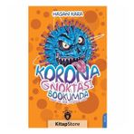Korona G Noktası Bookumda Boncuk Yok Mizah Var! / Hasan Kara / Dorlion Yayınevi