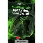 Koronavirüs Karantina Günlükleri / Polat Onat