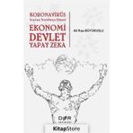 Koronavirüs Sonrası Yenidünya Düzeni Ekonomi-devlet-yapay Zeka - Ali Rıza Büyükuslu