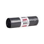 Koroplast 10'lu 100x150 cm Siyah Hantal Boy Eko Endüstriyel Çöp Torbası