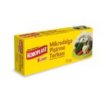 Koroplast 10'lu Mikrodalga Pişirme Torbası