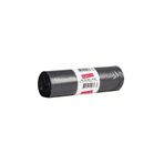 Koroplast 20 Adet 72x95 cm Endüstriyel Ekonomik Battal Boy Çöp Poşeti