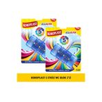 Koroplast 2x50 gr 5 Etkili Wc Blok