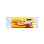 Koroplast 40x50 cm 30 Adet Güçlü Mini Çöp Torbası