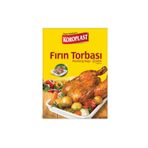 Koroplast 5 ADET Fırın Torbası 8 li