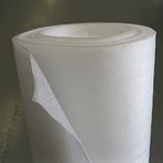 Koroplast 50 metre PARKE ALTI ŞİLTE 100 cm boy- 1,5 mm Kalınlık