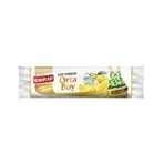 Koroplast 55x60 cm 15'li 10 Rulo Limon Kokulu Orta Çöp Torbası