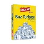 Koroplast 7'li 12 Paket Buz Torbası