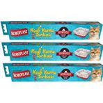 Koroplast 7x3 Adet Kedi Kumu Torbası