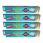 Koroplast 7x4 Adet Kedi Kumu Torbası