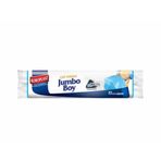 Koroplast 80x110 cm Mavi Extra Güçlü Jumbo Çöp Poşeti