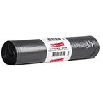 Koroplast Battal Boy 72x95 cm Siyah 20 Rulo 10 Adet Horeca Çöp Torbası