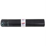 Koroplast Battal Professional 72x95 Siyah Çöp Poşeti